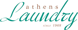 athenslaundry logo en